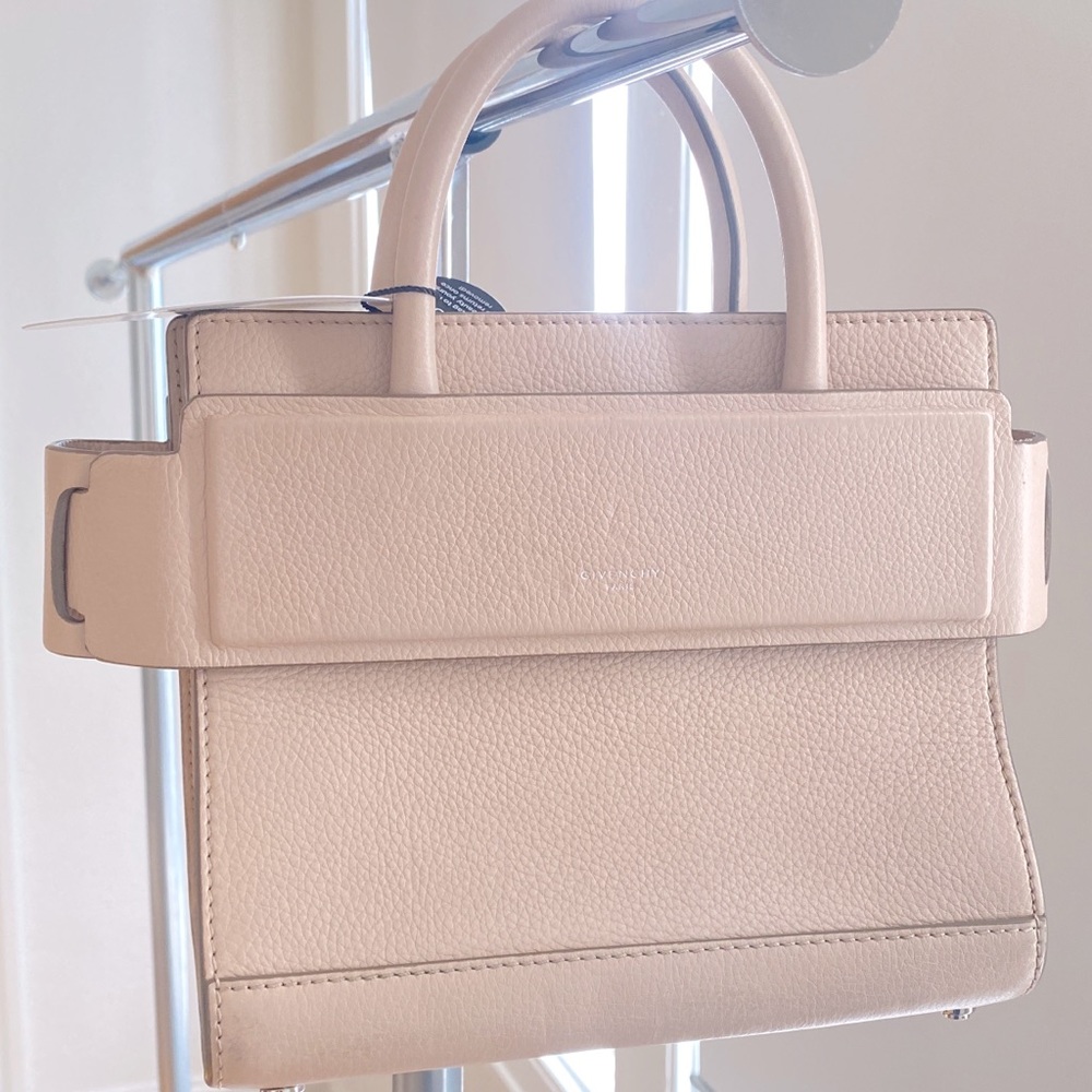 Givenchy Small Horizon Bag
